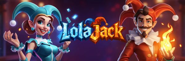 Lola Jack casino en vivo Chile